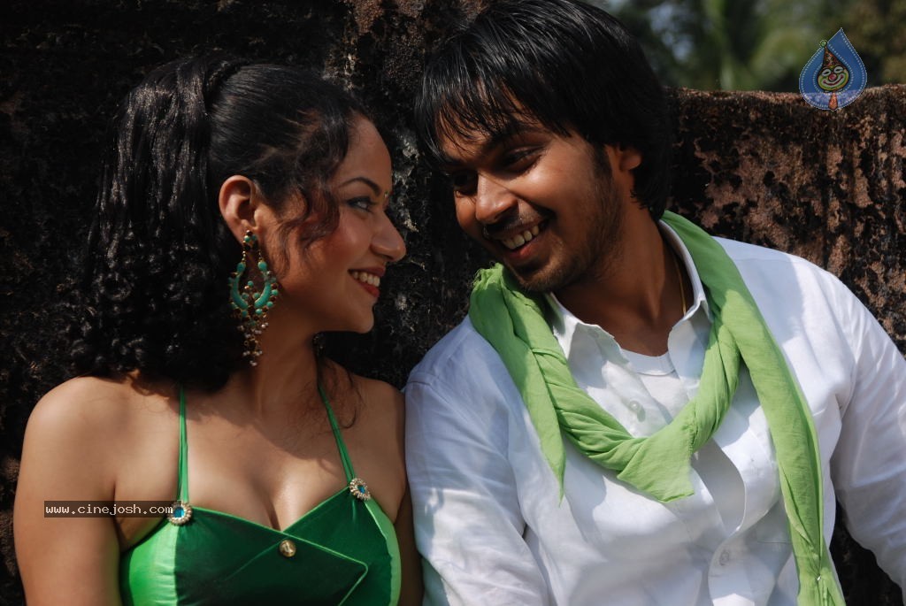 Jhalak Movie Latest Stills - 31 / 41 photos