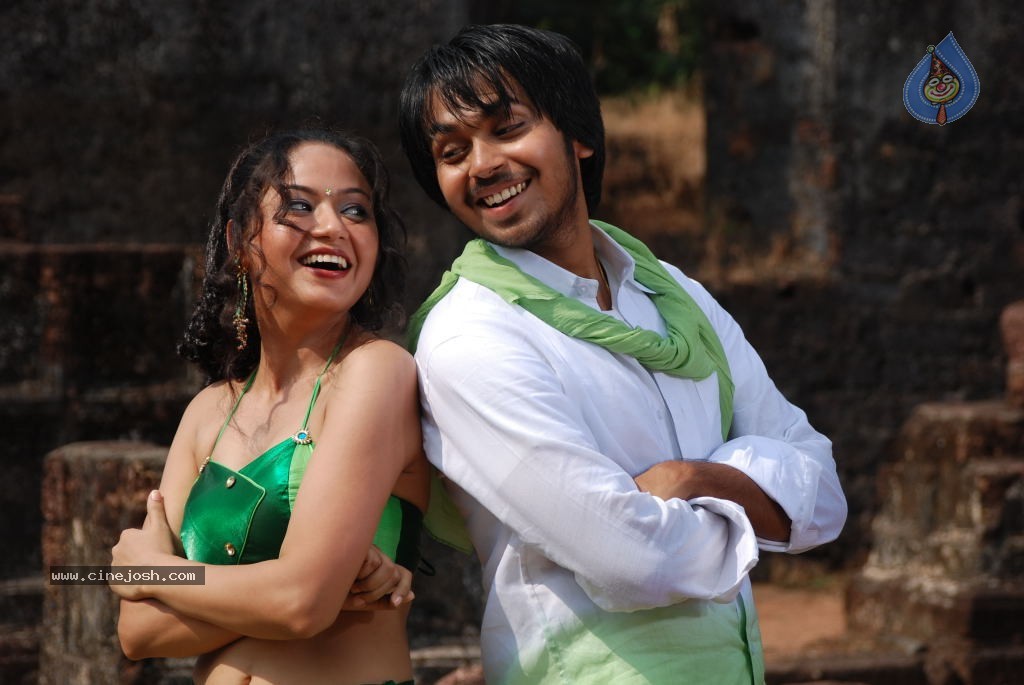 Jhalak Movie Latest Stills - 33 / 41 photos