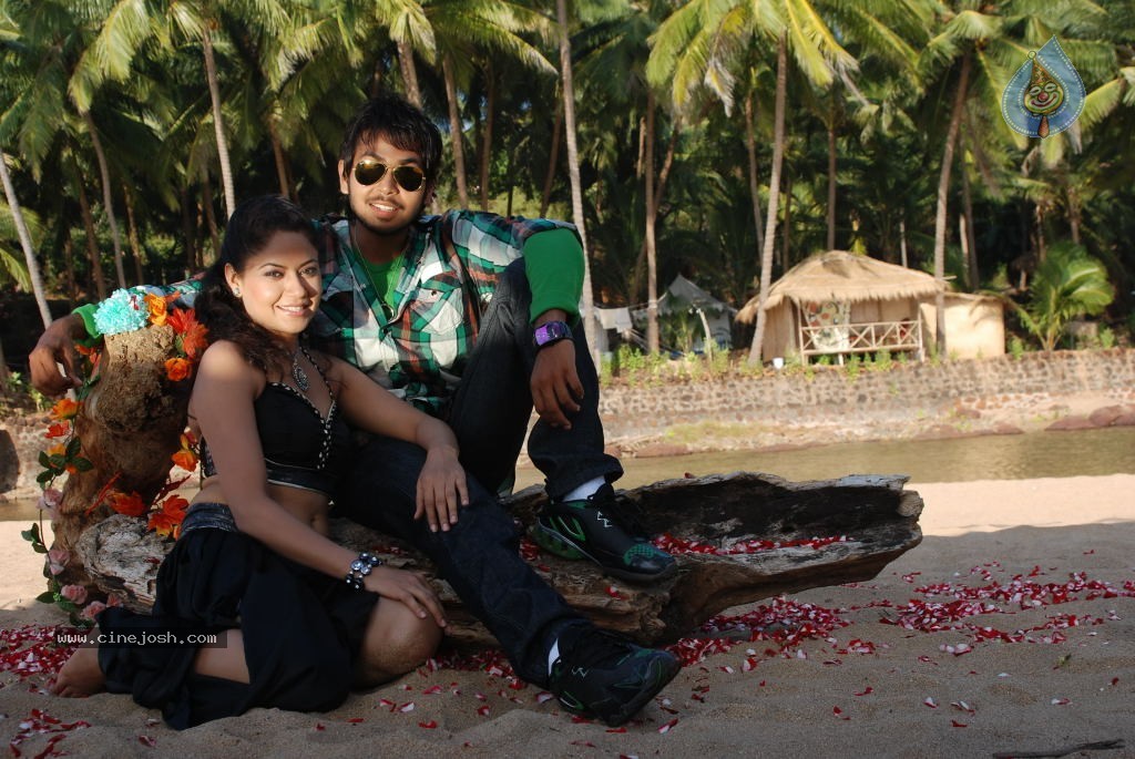 Jhalak Movie Latest Stills - 39 / 41 photos