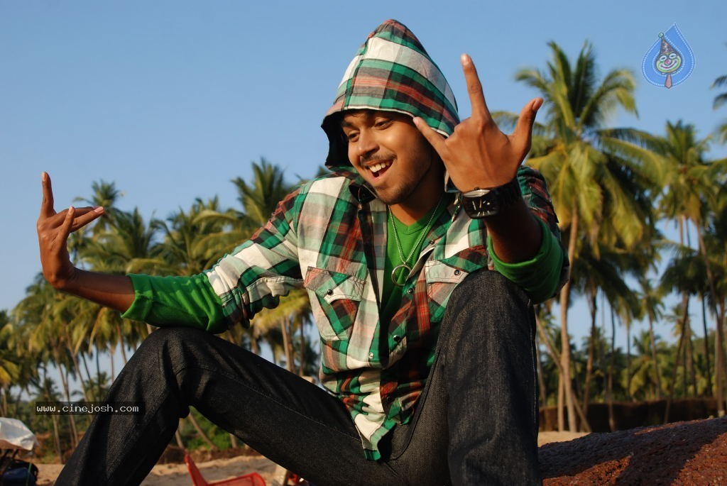 Jhalak Movie Latest Stills - 41 / 41 photos