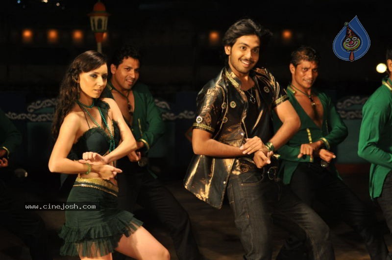 Jhalak Movie Spicy Stills - 2 / 32 photos