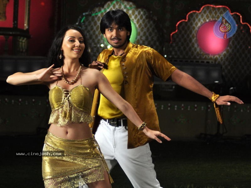 Jhalak Movie Spicy Stills - 13 / 32 photos