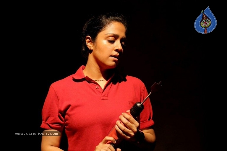 Jhansi Movie New Stills - 7 / 8 photos