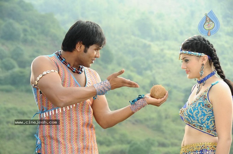 Jhummandi Naadam Movie Latest Stills - 38 / 98 photos