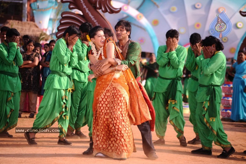 Jhummandi Naadam Movie Latest Stills - 39 / 98 photos