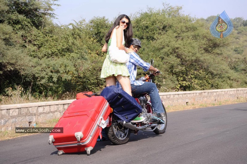 Jhummandi Naadam Movie Latest Stills - 43 / 98 photos