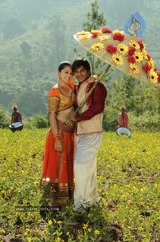 Jhummandi Naadam Movie Latest Stills - 49 / 98 photos