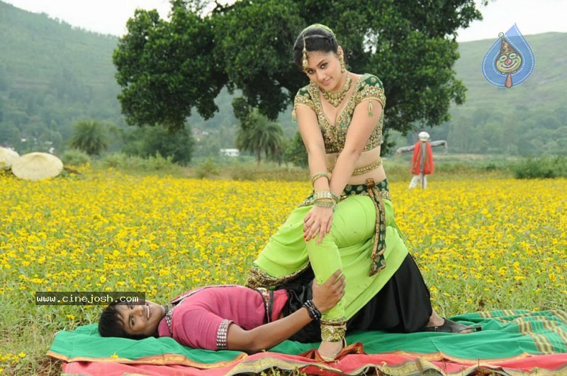 Jhummandi Naadam Movie Latest Stills - 56 / 98 photos