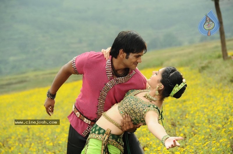 Jhummandi Naadam Movie Latest Stills - 84 / 98 photos