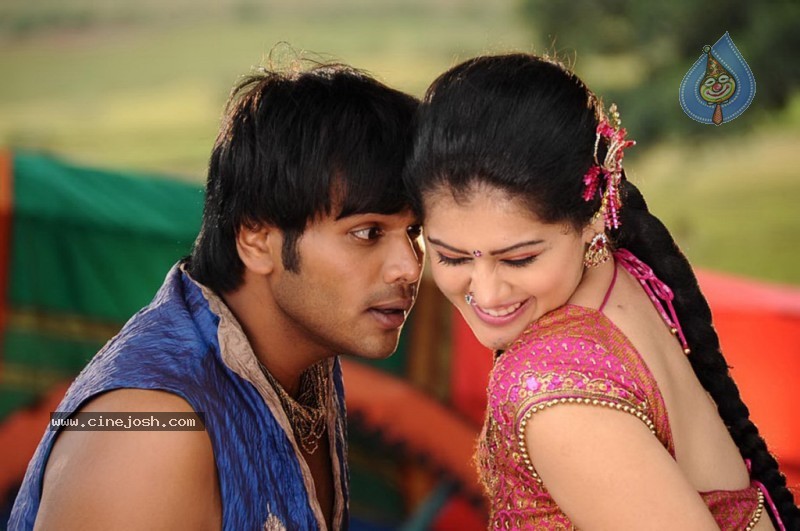 Jhummandi Naadam Movie Latest Stills - 89 / 98 photos
