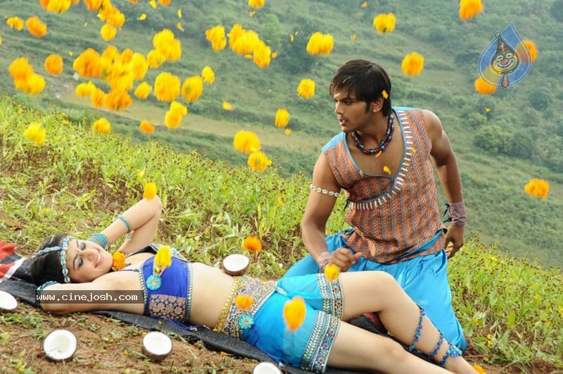 Jhummandi Naadam Movie Latest Stills - 90 / 98 photos