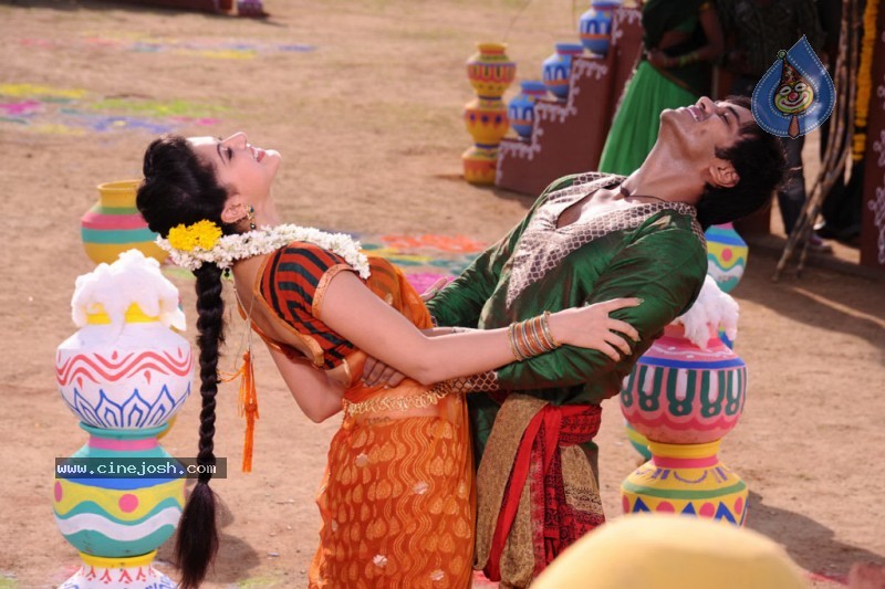 Jhummandi Naadam Movie Latest Stills - 92 / 98 photos