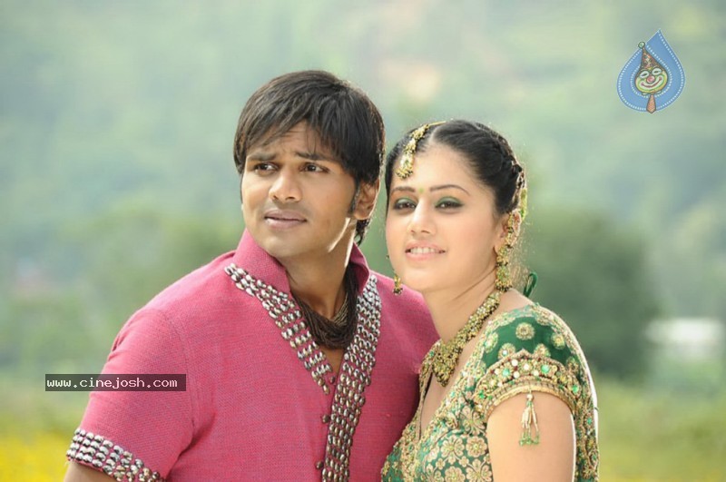 Jhummandi Naadam Movie Latest Stills - 94 / 98 photos