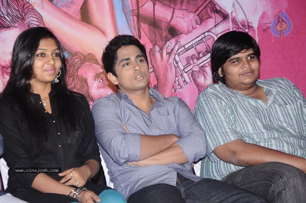 Jigarthanda Tamil Movie Stills - 6 / 79 photos