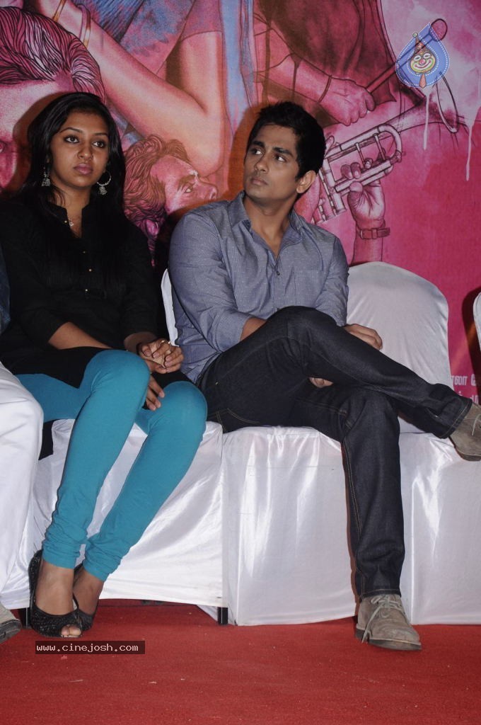 Jigarthanda Tamil Movie Stills - 14 / 79 photos