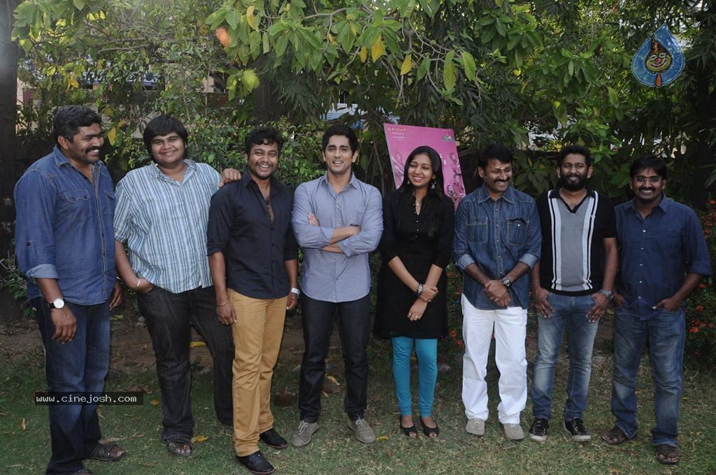 Jigarthanda Tamil Movie Stills - 33 / 79 photos