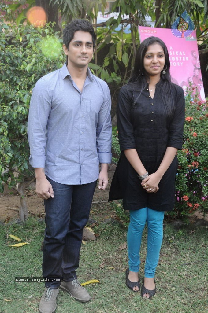 Jigarthanda Tamil Movie Stills - 38 / 79 photos