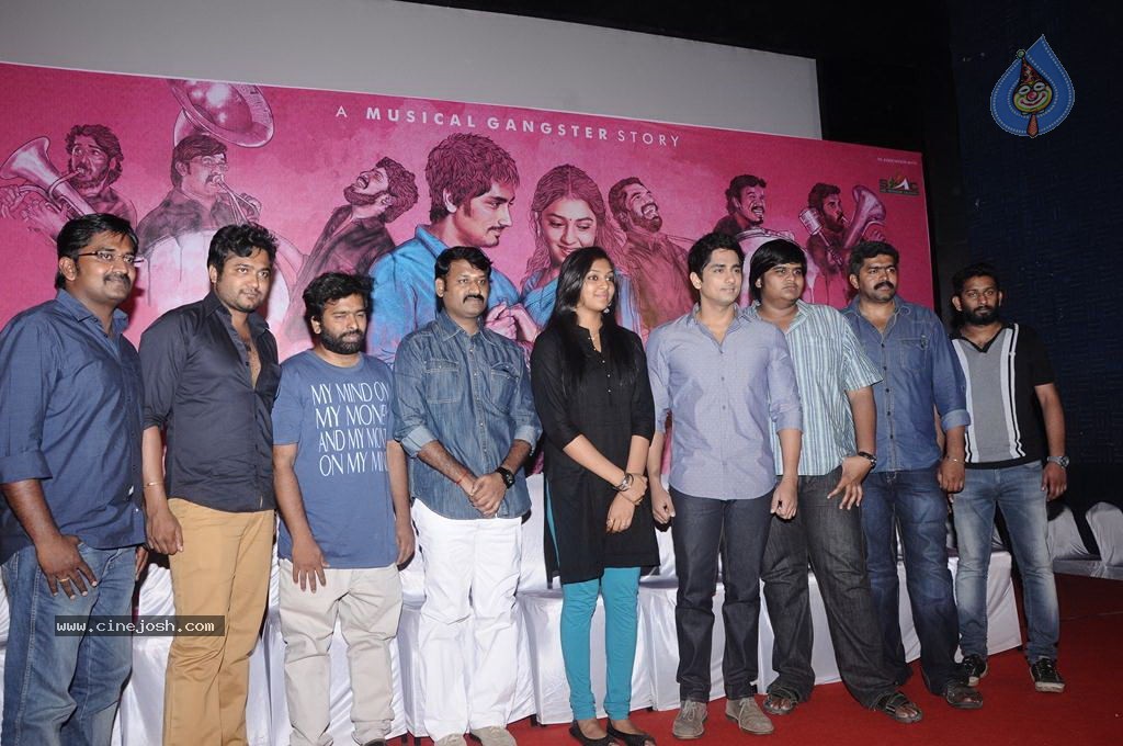 Jigarthanda Tamil Movie Stills - 46 / 79 photos