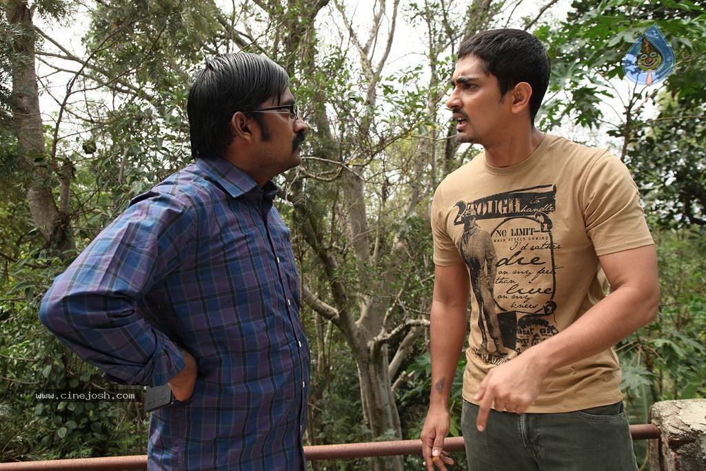 Jigarthanda Tamil Movie Stills - 51 / 79 photos
