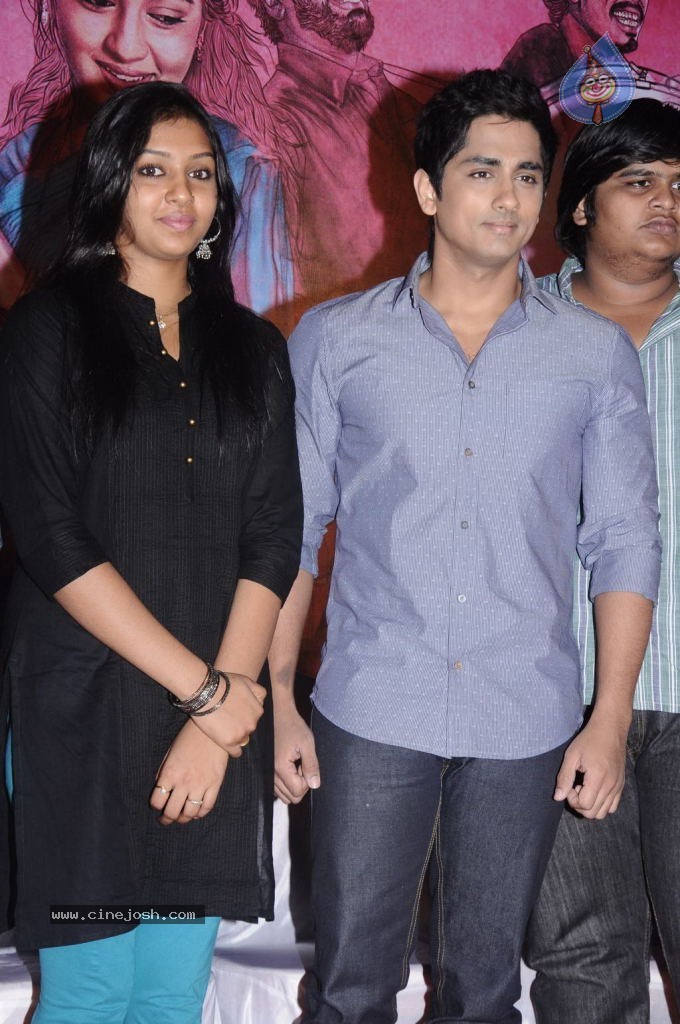 Jigarthanda Tamil Movie Stills - 52 / 79 photos