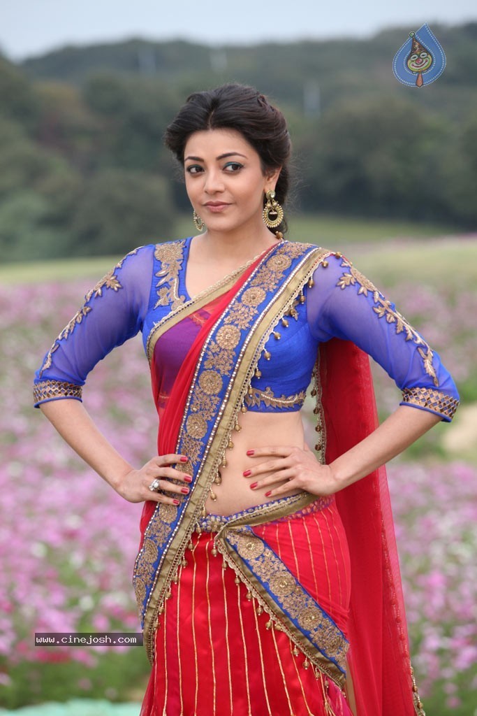 Jilla Movie Photos - 3 / 22 photos