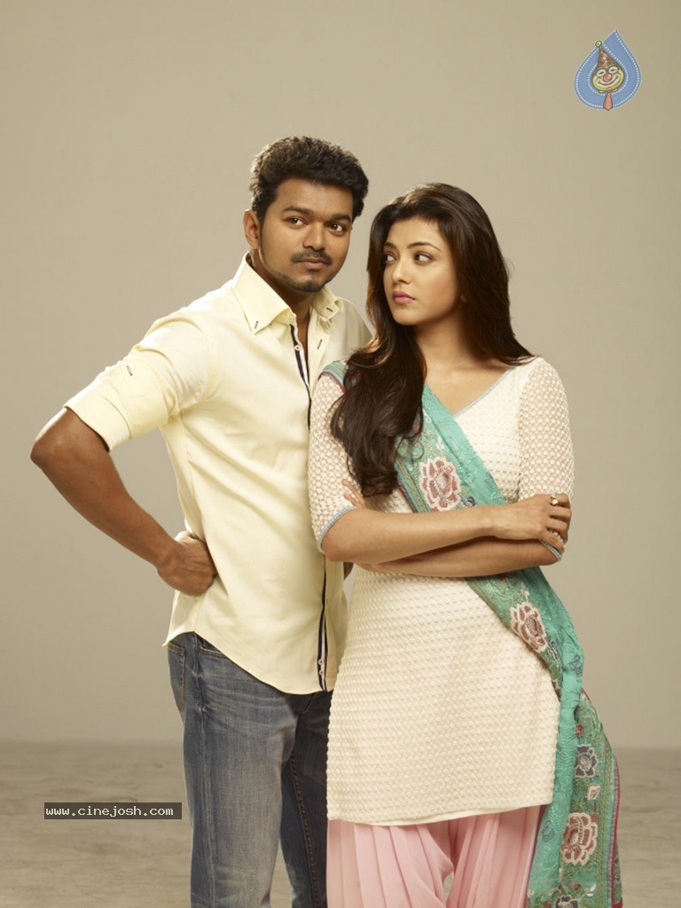 Jilla Movie Photos - 8 / 22 photos