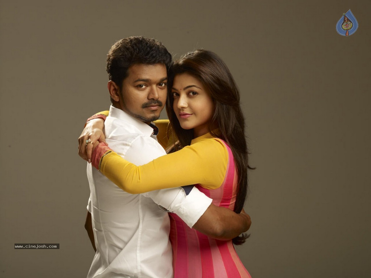 Jilla Movie Photos - 12 / 22 photos