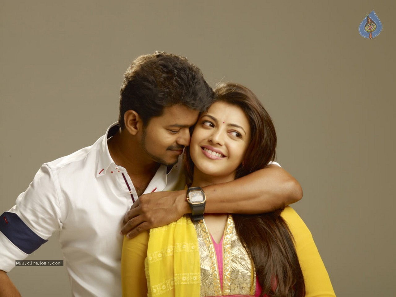 Jilla Movie Photos - 15 / 22 photos