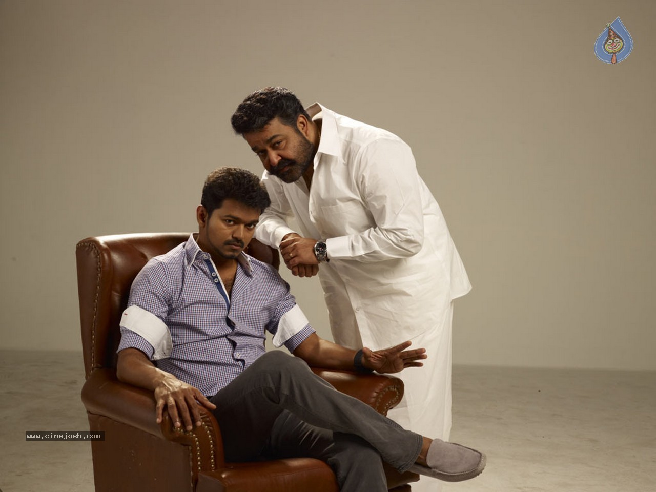 Jilla Movie Photos - 20 / 22 photos