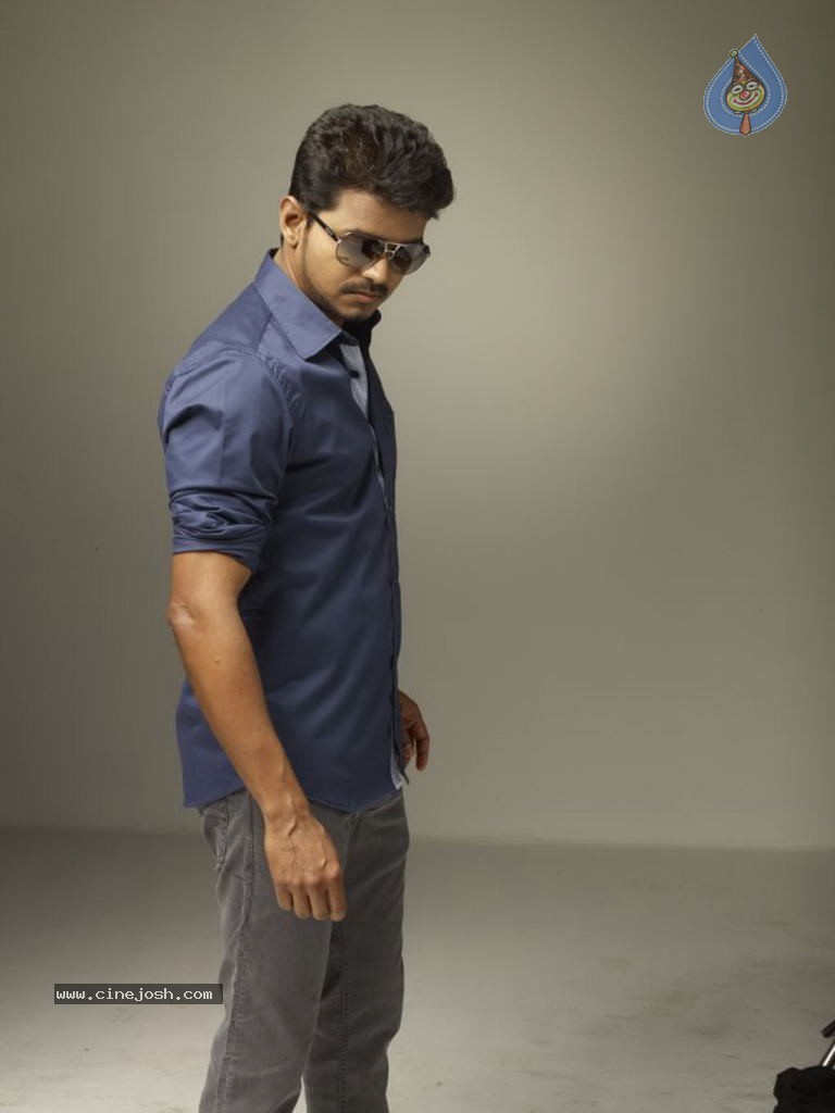 Jilla Tamil Movie Stills - 2 / 6 photos