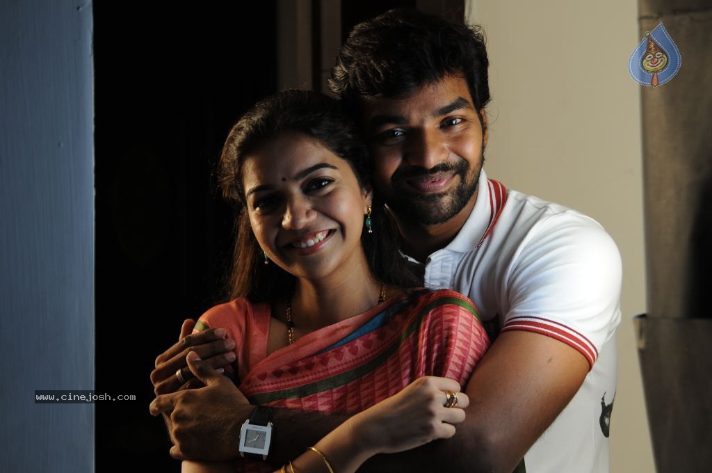 JNR Powerful Movies Movie Stills - 24 / 25 photos