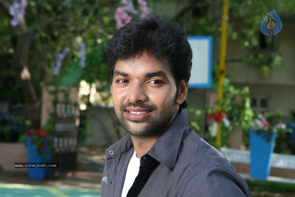 JNR Powerful Movies Movie Stills - 25 / 25 photos