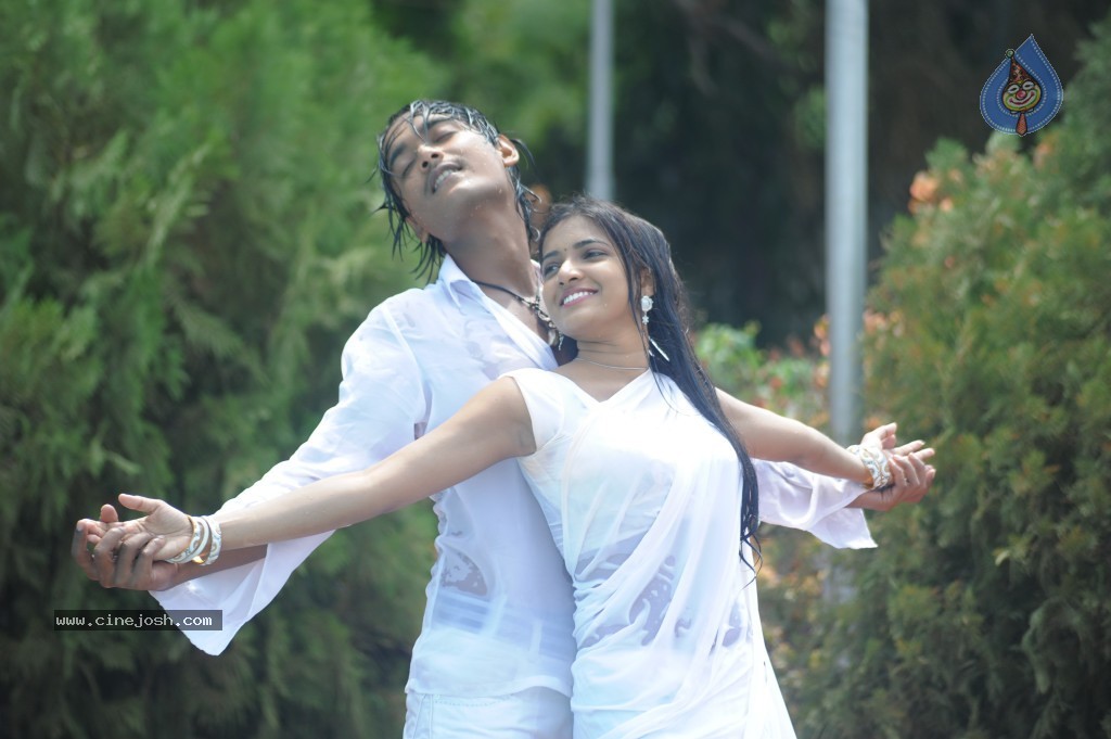 Jollyga Enjoy Cheddam Movie Stills - 5 / 5 photos