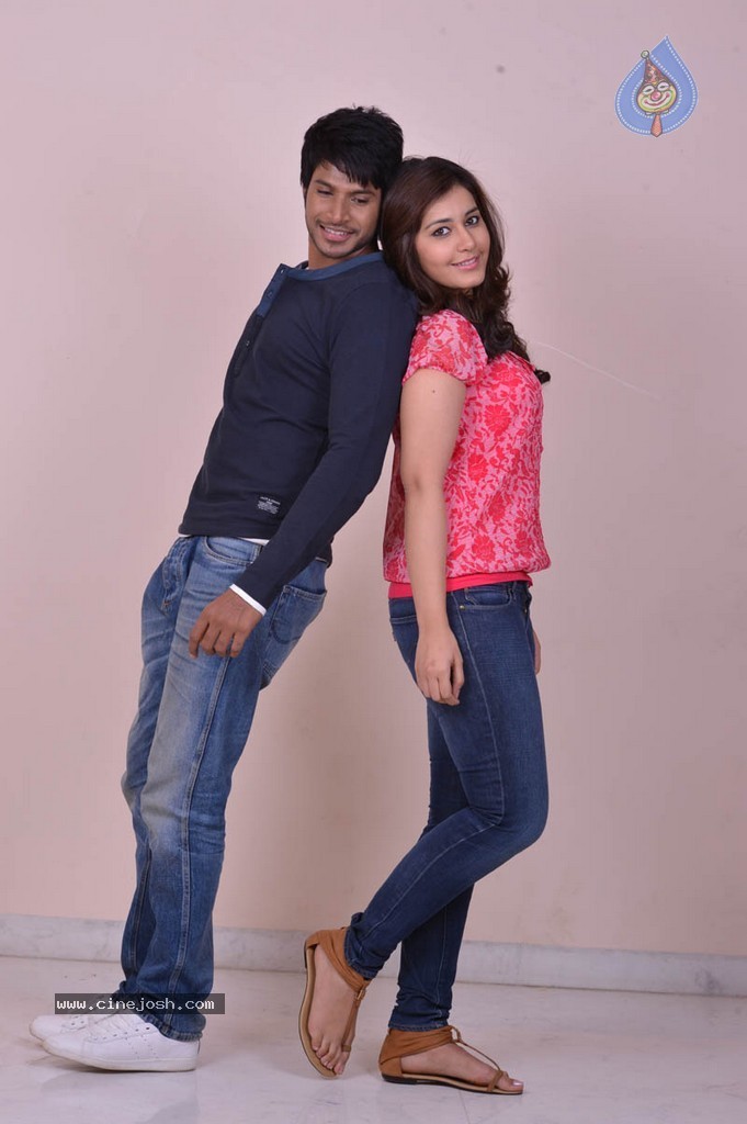 Joru Movie New Photos - 26 / 28 photos