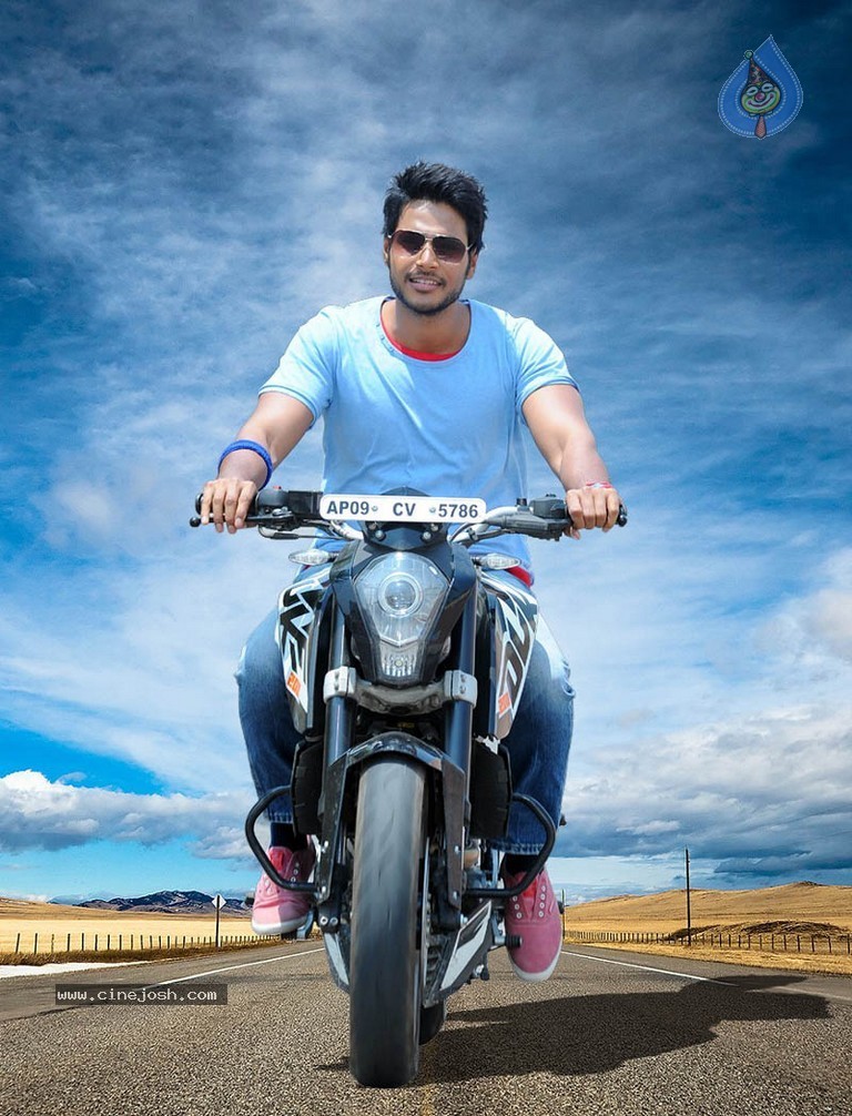 Joru Movie New Photos n Posters - 8 / 62 photos