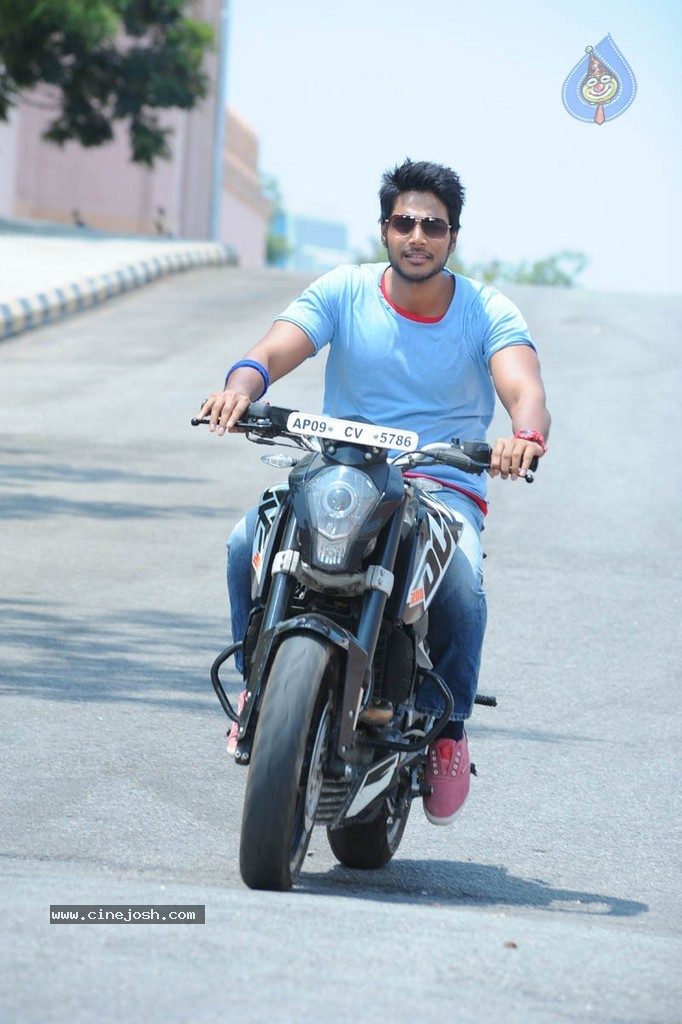 Joru Movie New Photos n Posters - 43 / 62 photos