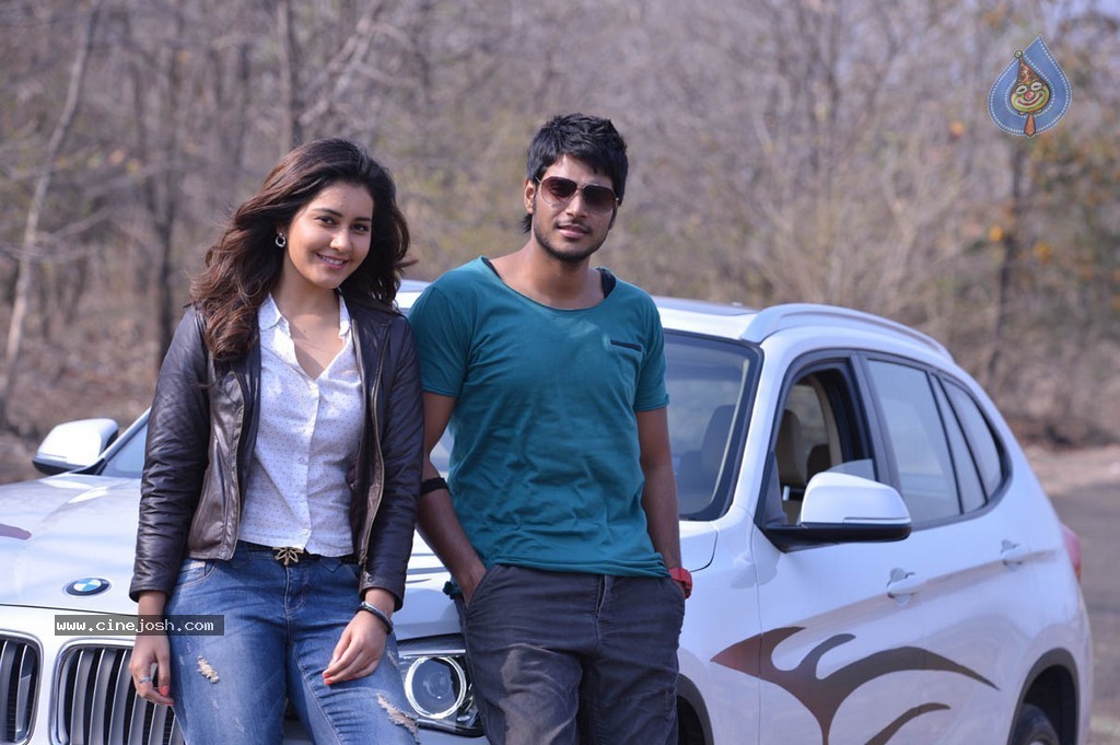 Joru Movie New Photos n Posters - 52 / 62 photos