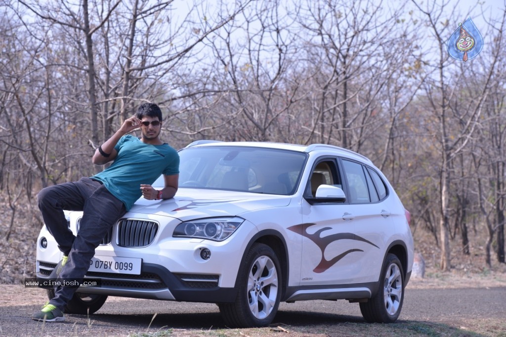 Joru Movie Stills - 5 / 29 photos