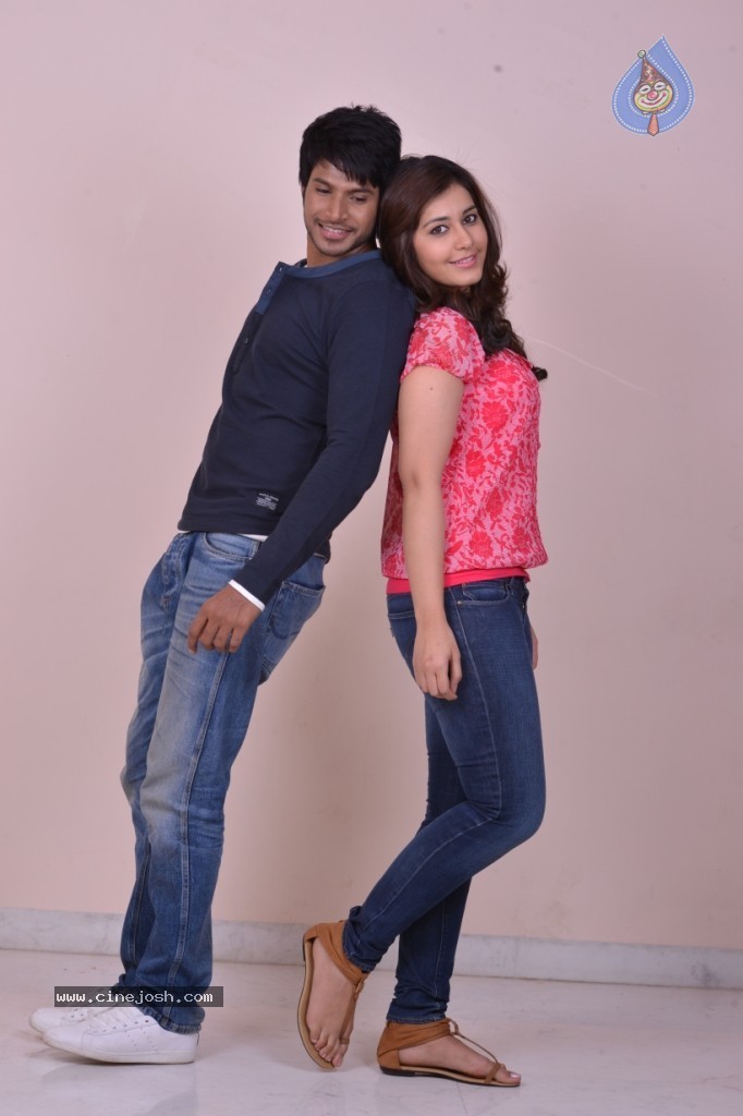 Joru Movie Stills - 7 / 29 photos