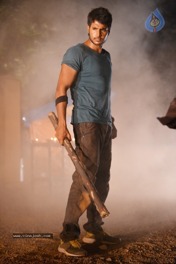 Joru Movie Stills - 22 / 29 photos