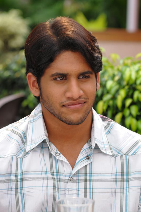 Josh Movie photos - Naga Chaitanya - Karthika  - 1 / 11 photos