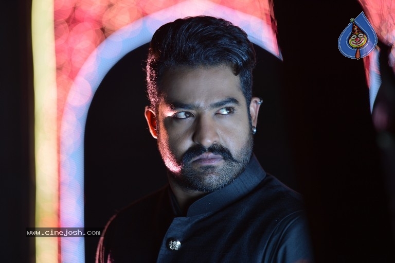 Jr NTR Photos in Jai Lava Kusa Movie - 2 / 4 photos
