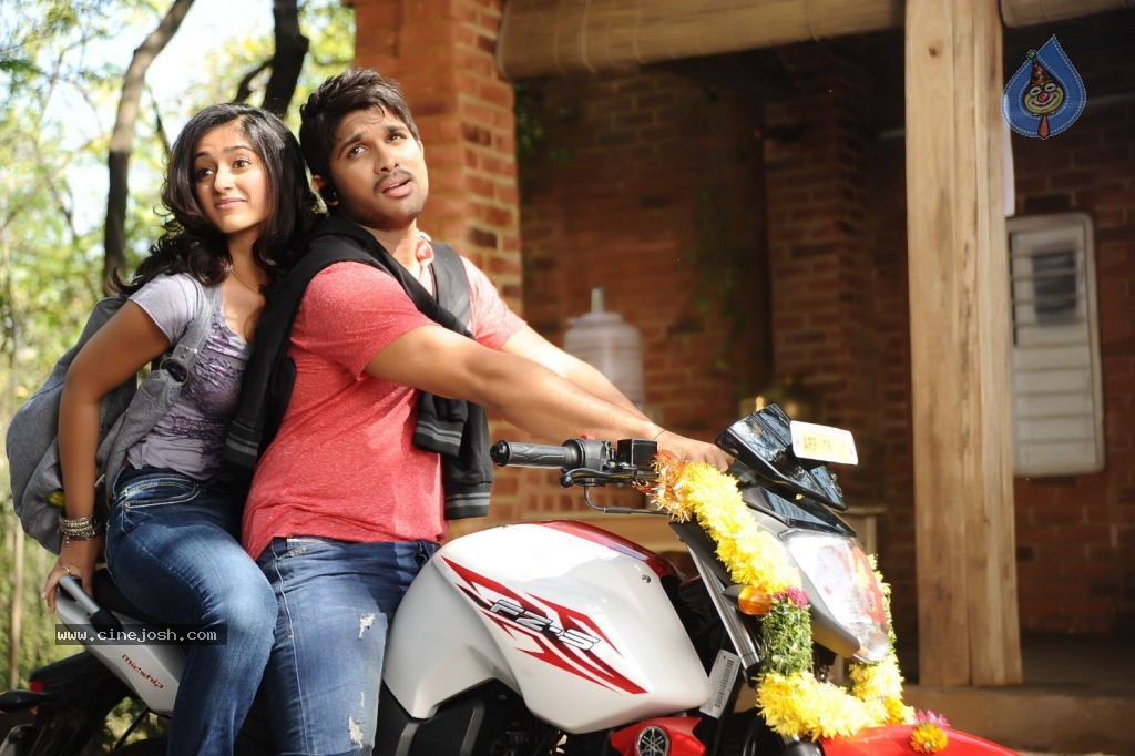 Julaayi Movie Latest Stills - 4 / 25 photos