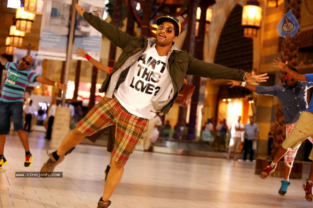 Julaayi Movie Latest Stills - 23 / 25 photos