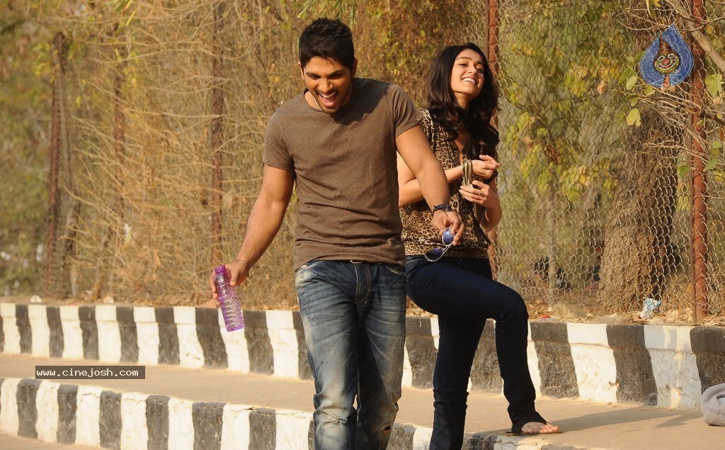 Julaayi Movie New Photos - 5 / 6 photos