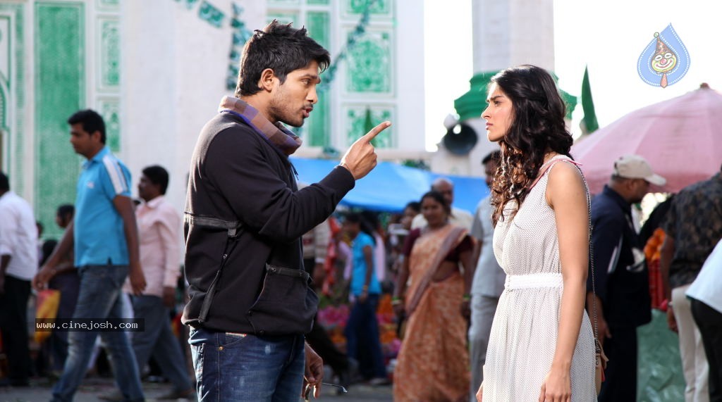 Julaayi Movie New Photos - 3 / 5 photos