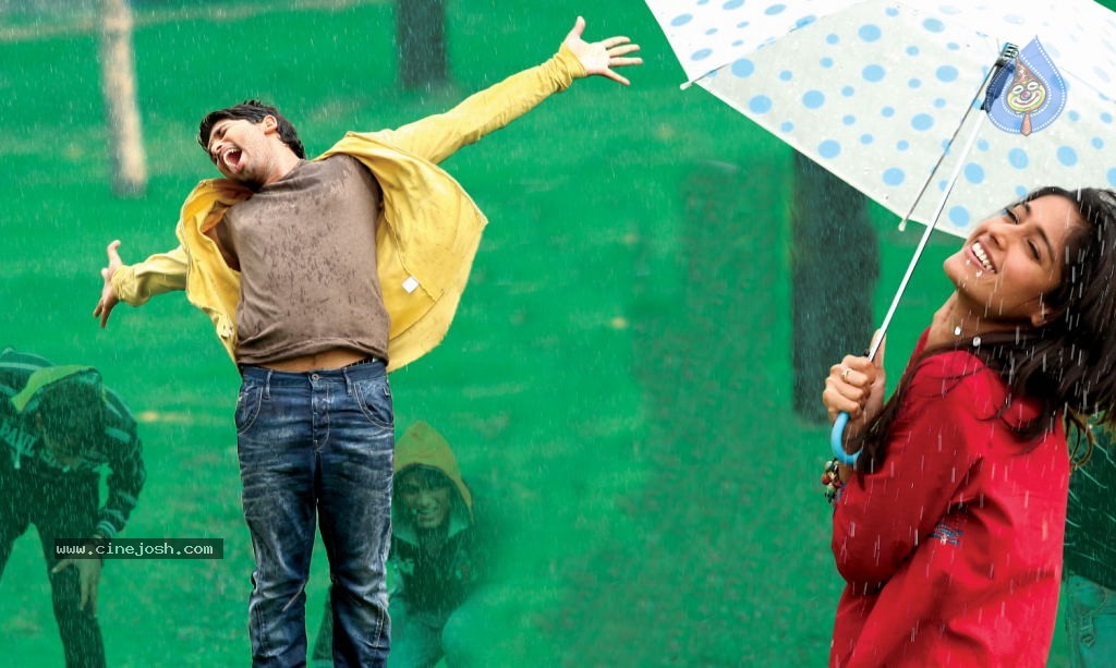 Julaayi Movie New Photos - 6 / 9 photos