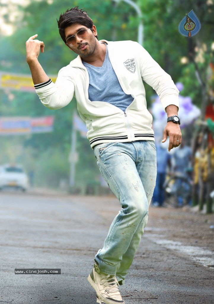 Julaayi Movie New Photos - 7 / 9 photos