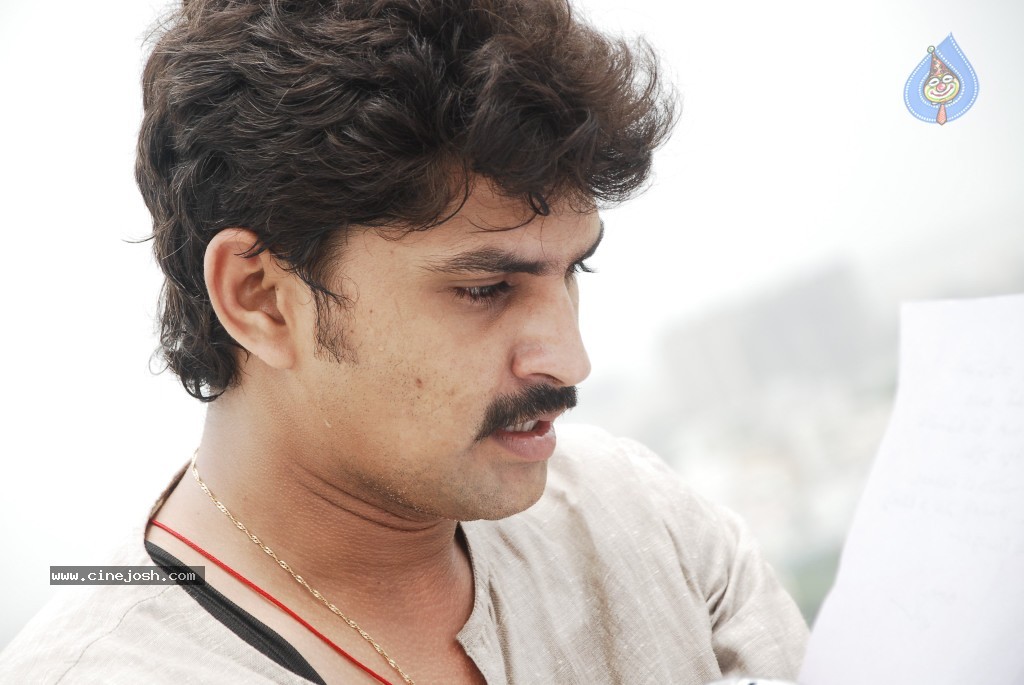 Jumbo Crime Story Movie Stills - 19 / 32 photos