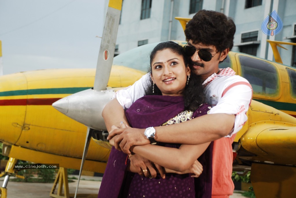 Jumbo Crime Story Movie Stills - 31 / 32 photos